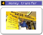 Order by Money Transfer